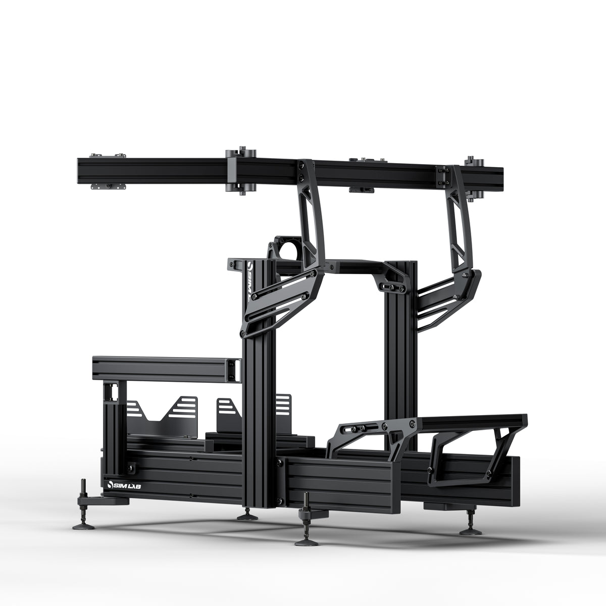 P1X Ultimate Simracing cockpit