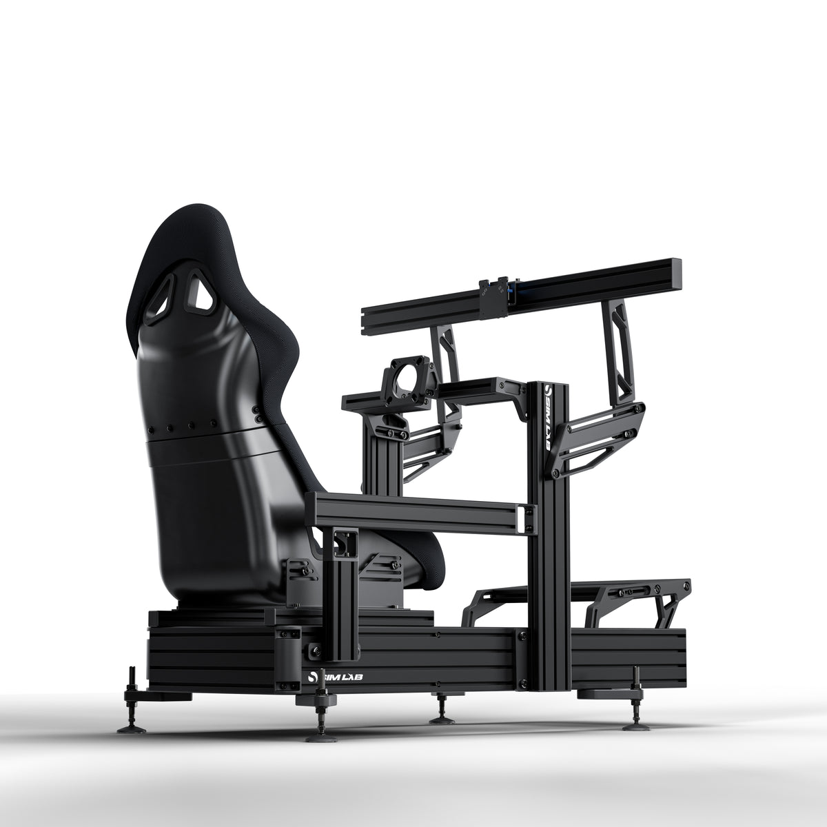P1X Ultimate Simracing cockpit