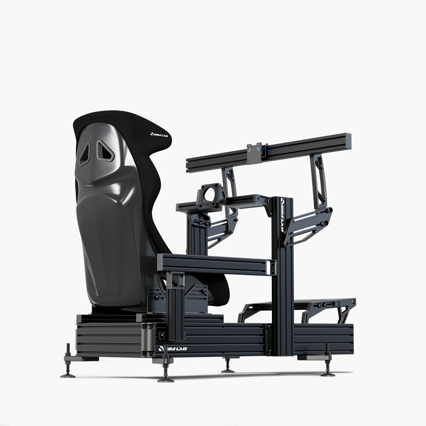 P1X Ultimate Simracing cockpit