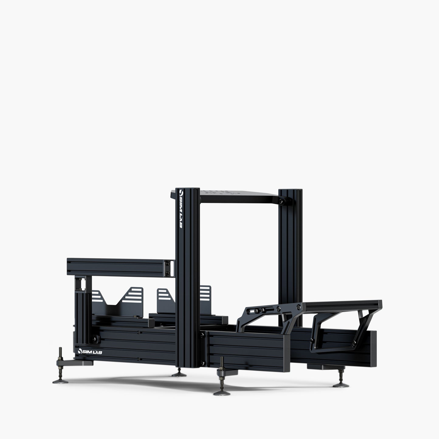 P1X Ultimate Simracing cockpit