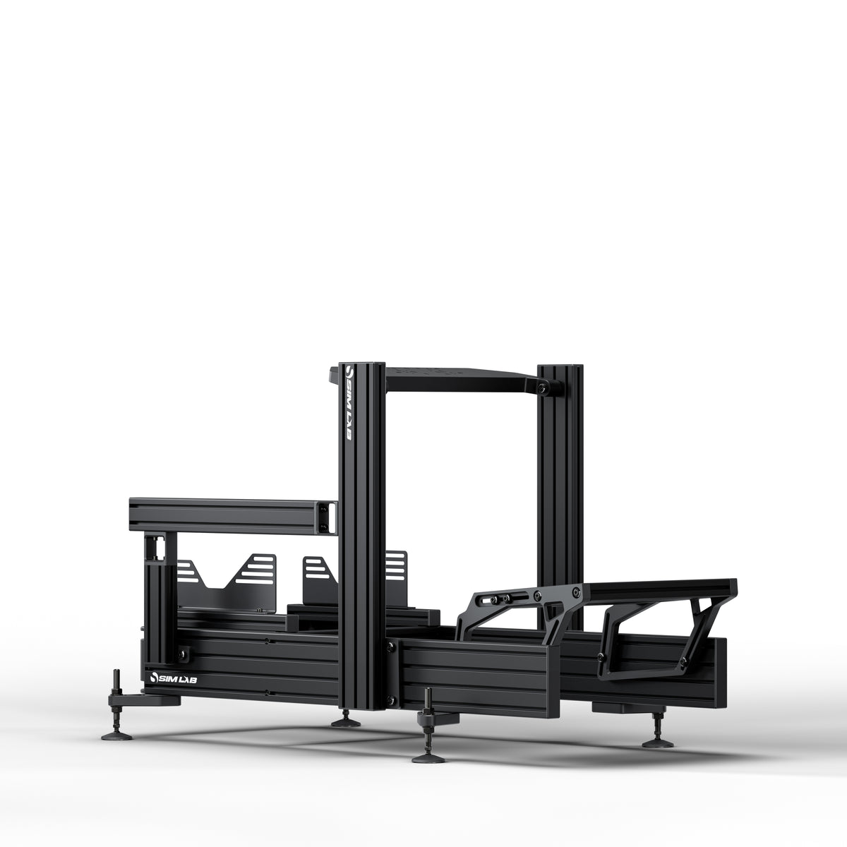 P1X Ultimate Simracing cockpit
