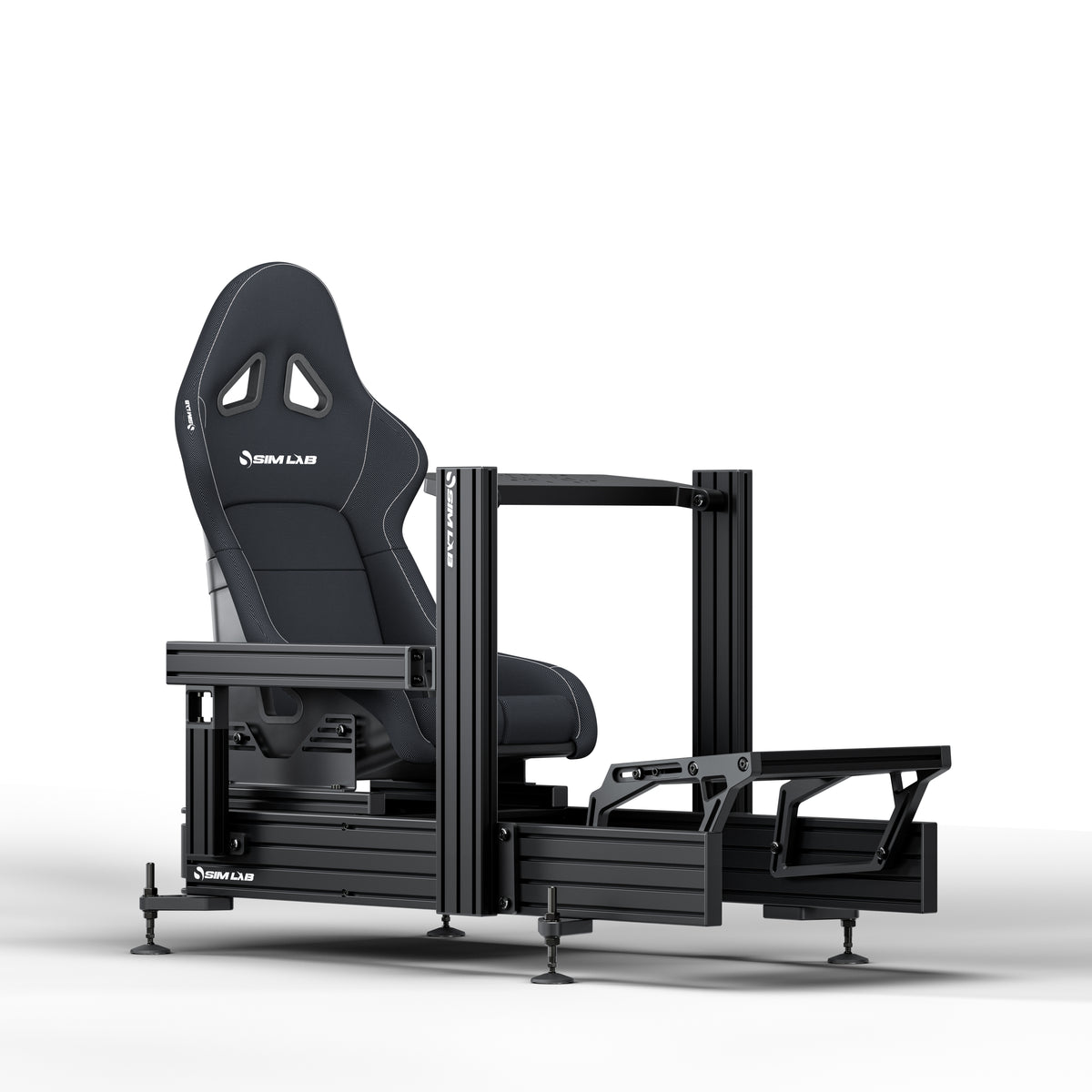 P1X Ultimate Simracing cockpit