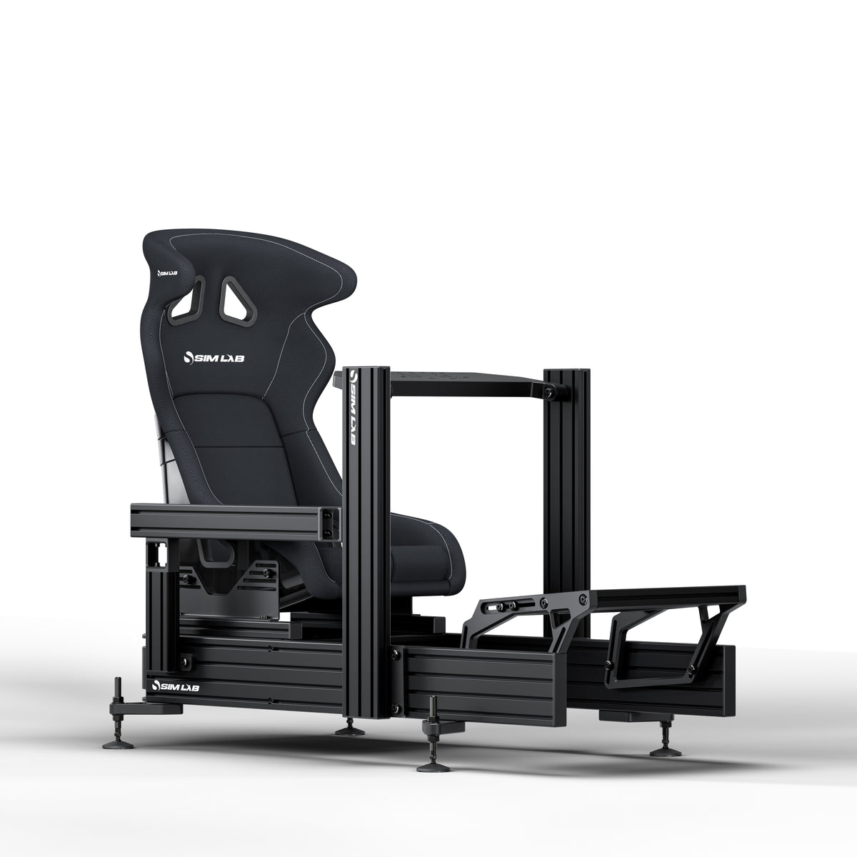 P1X Ultimate Simracing cockpit