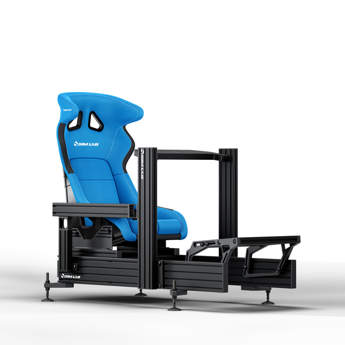 P1X Ultimate Simracing cockpit