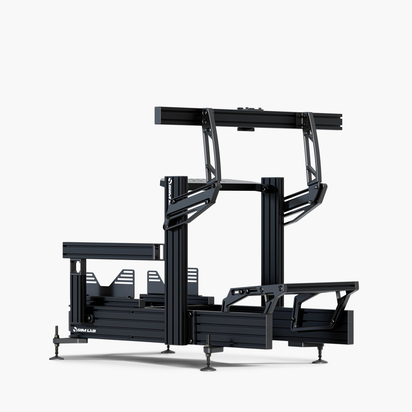 P1X Ultimate Simracing cockpit