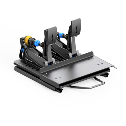Sim Lab Pedal Slider Baseplate