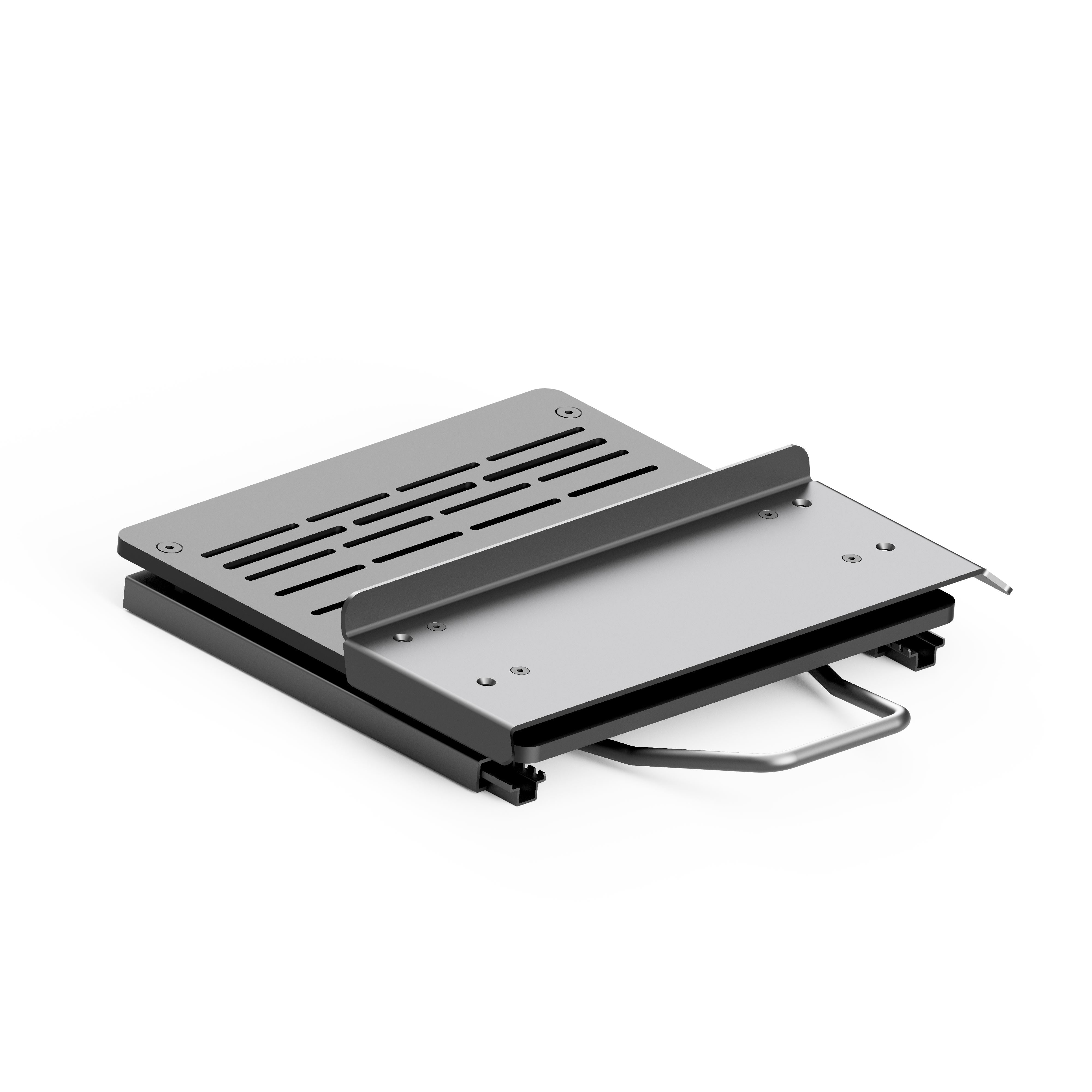 Pedal slider baseplate - Thumbnail 5