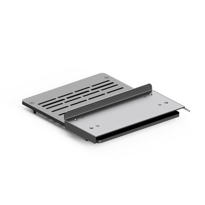 Pedal slider baseplate – Sim-Lab US