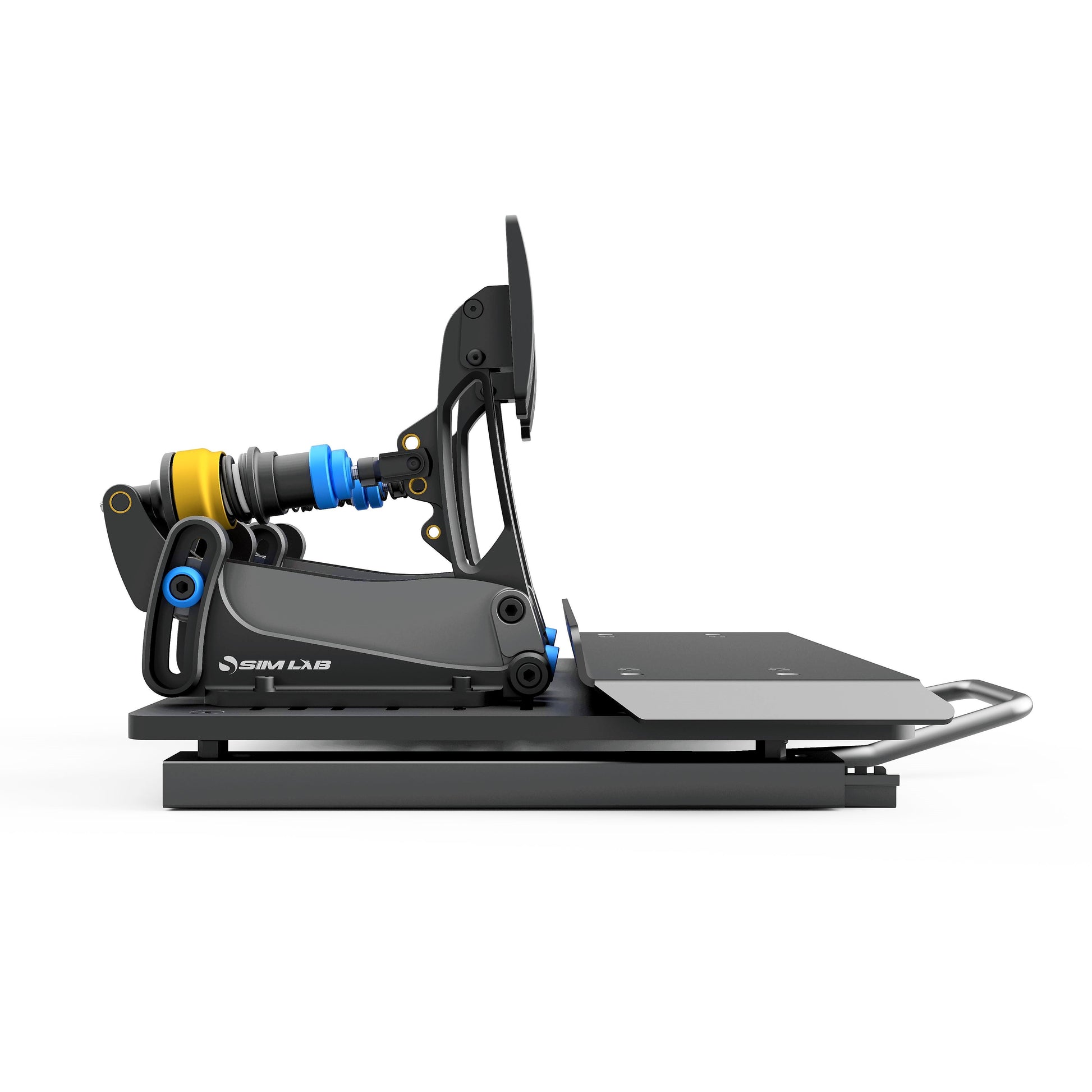Sim Lab Pedal Slider Baseplate