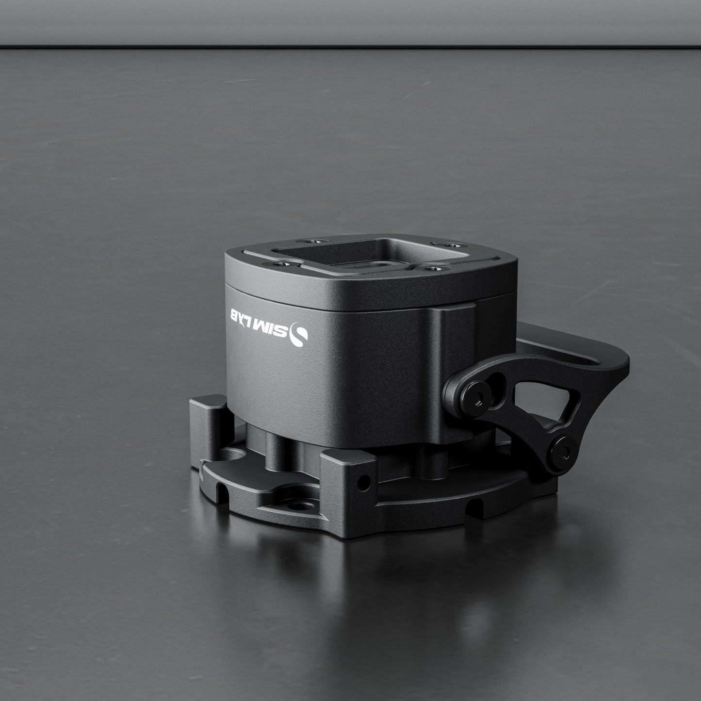 XERO-PLAY™ V2 Steering Wheel Quick Release