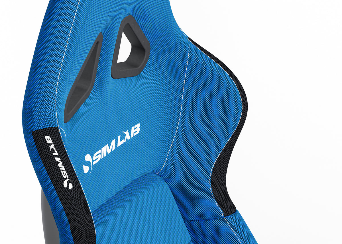 S1 Sport GT Seat