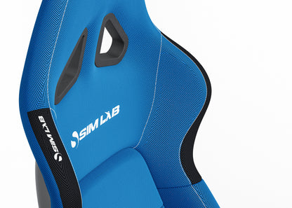 S1 Sport GT Seat