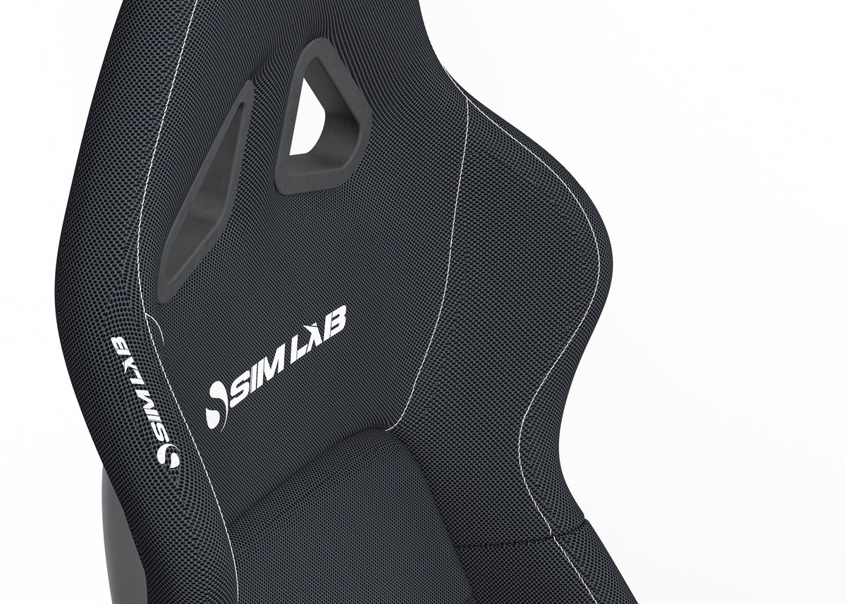 S1 Sport GT Seat