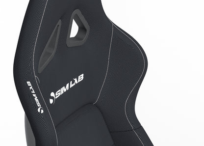 S1 Sport GT Seat
