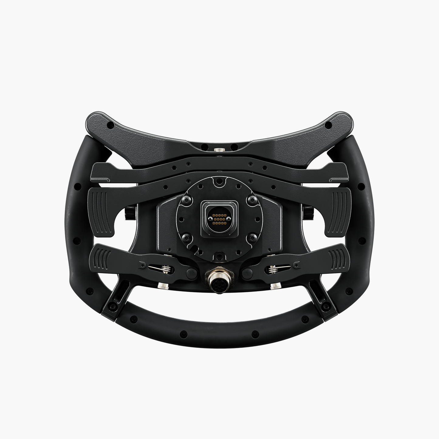 GTSL Pro Sim Racing Steering Wheel