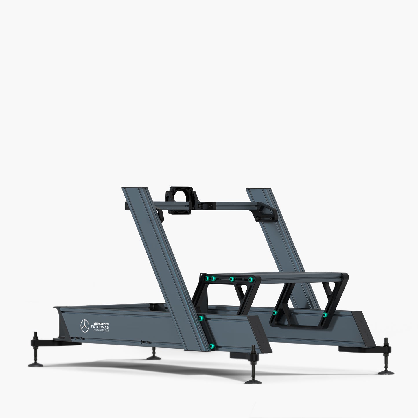 Mercedes-AMG PETRONAS Formula One Team Sim Racing Cockpit