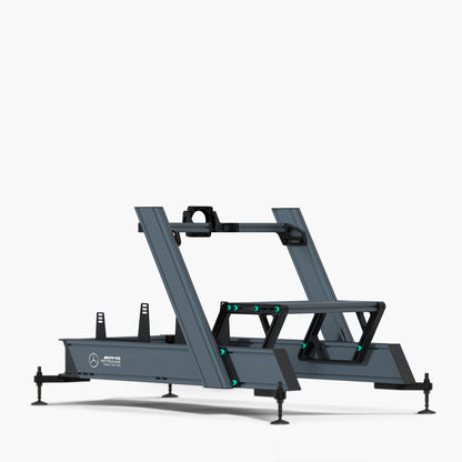 Mercedes-AMG PETRONAS Formula One Team Sim Racing Cockpit