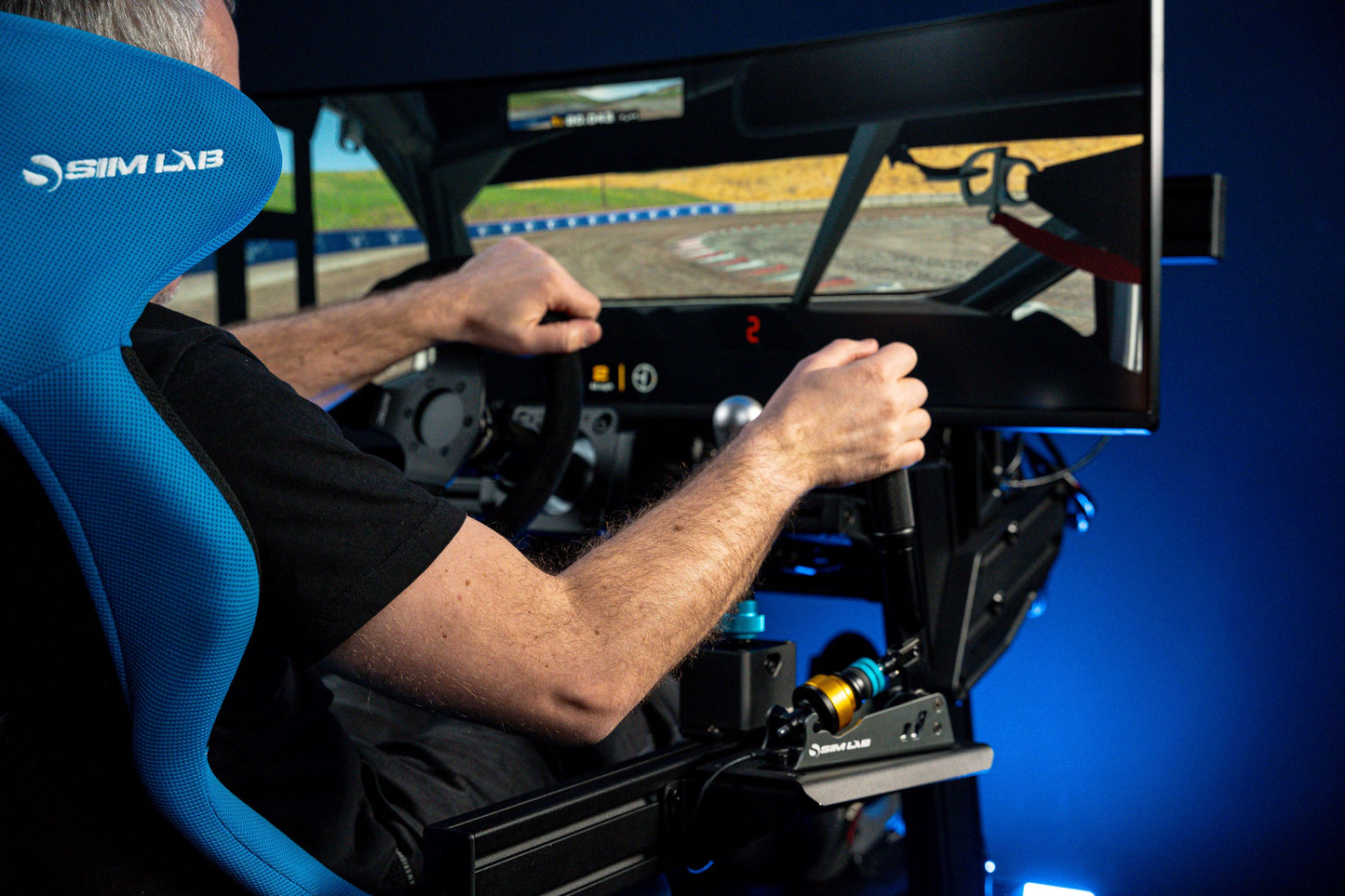 XB1 Handbrake Loadcell