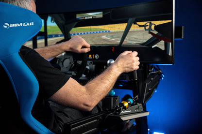 XB1 Handbrake Loadcell