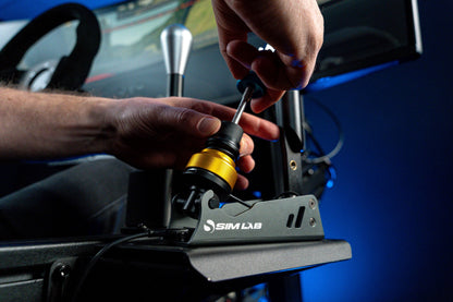 XB1 Handbrake Loadcell