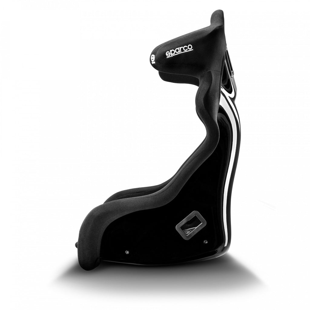 Sparco Circuit II QRT – Sim-Lab US