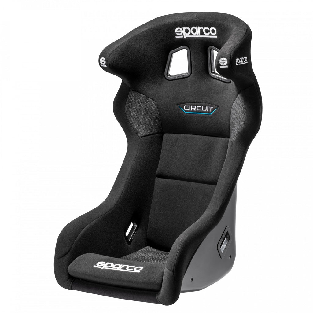 Sparco Circuit II QRT – Sim-Lab US