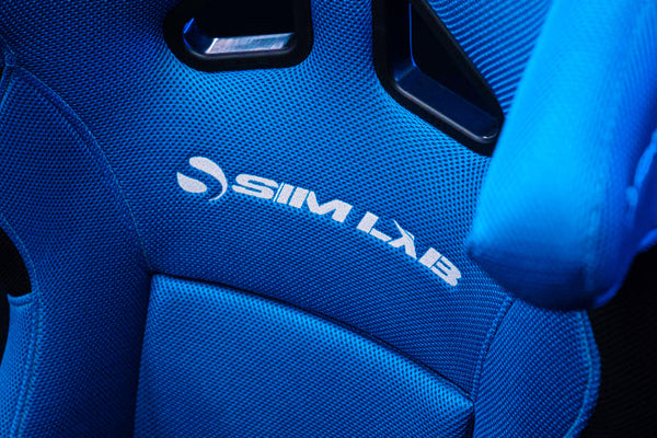 Sim Racing Seats
