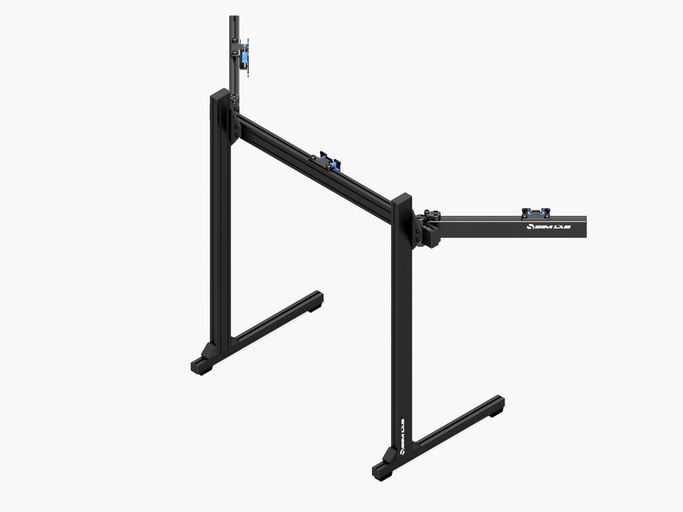 Freestanding Vario™ monitor mount – Sim-Lab US