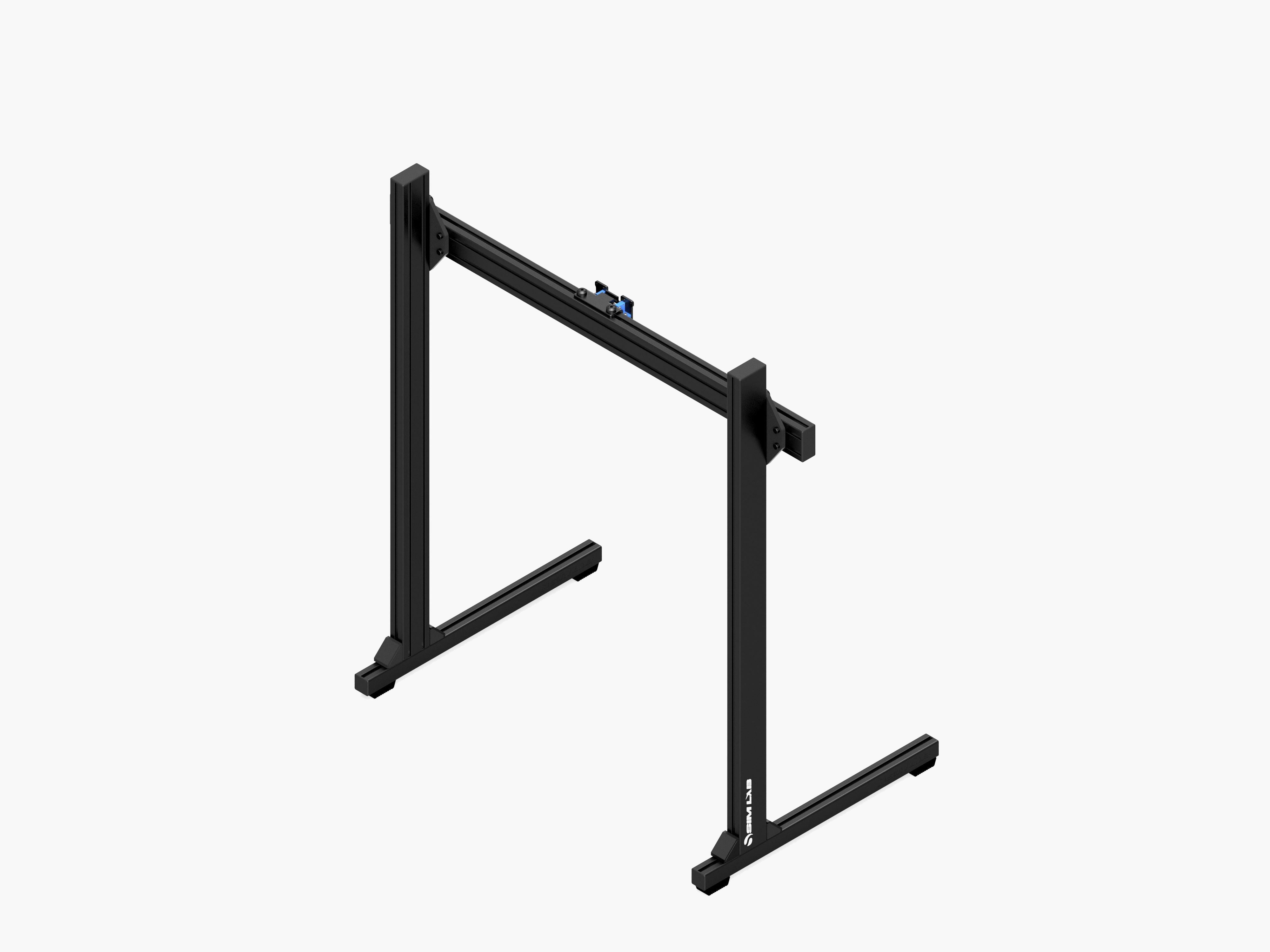 Sim-Lab Freestanding Vario Monitor Mount - Thumbnail 2