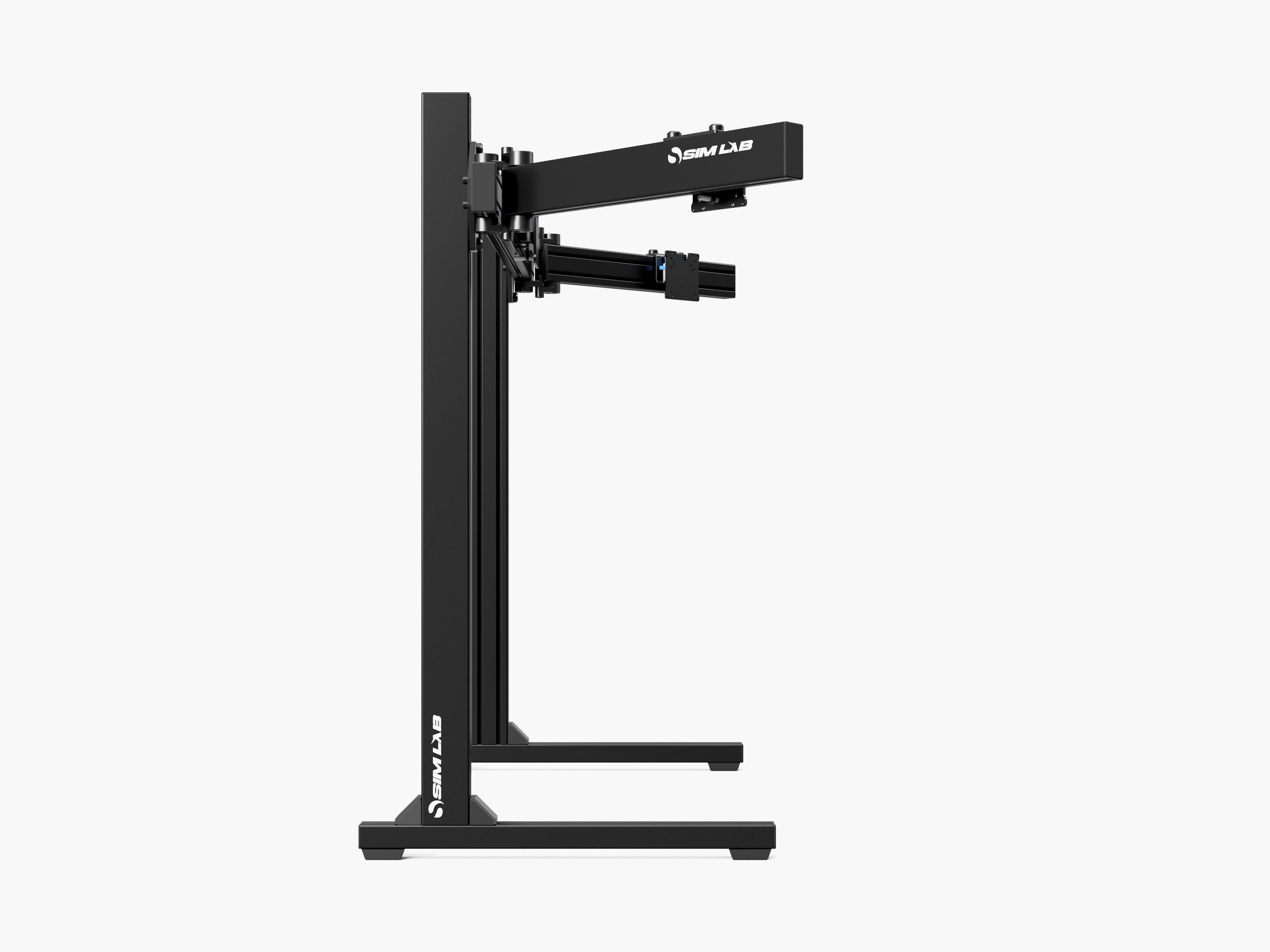 Sim-Lab Freestanding Vario Monitor Mount