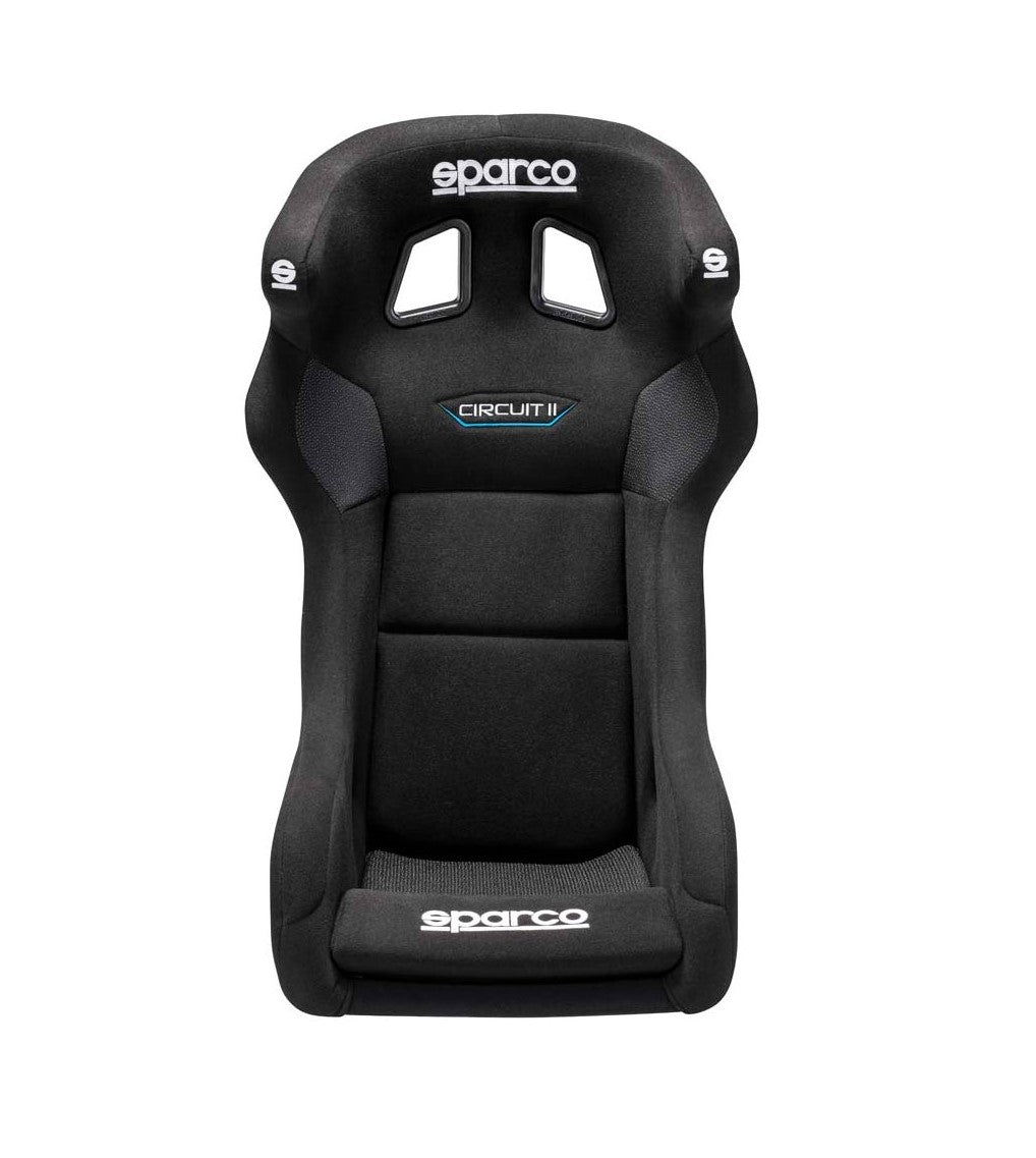 Sparco Circuit II QRT – Sim-Lab US