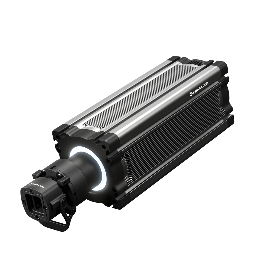 DD26 TorqueSync™