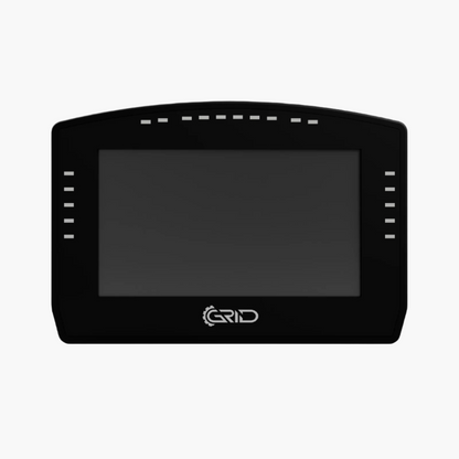GRID Display DDU-5