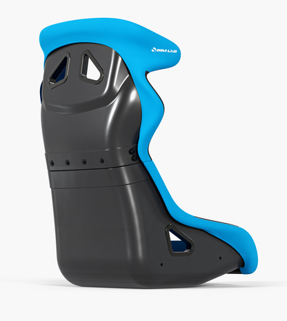 S1 Enduro GT Seat