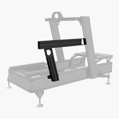 P1X Pro Extra Mounting Point