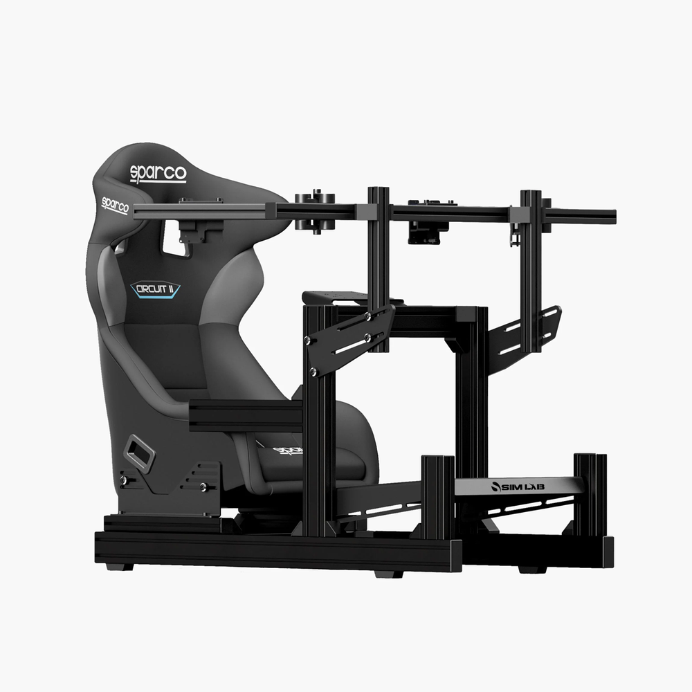 Sim-Lab USA - Build your perfect sim racing setup