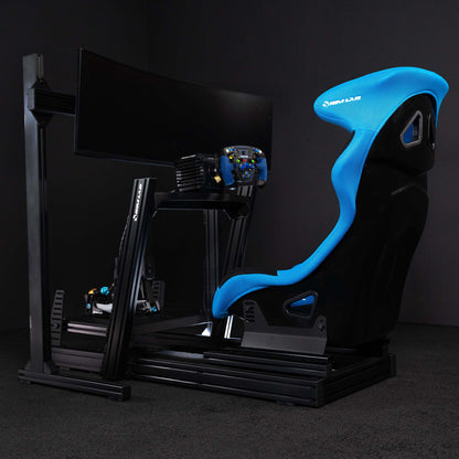 GT1 Pro Simracing Cockpit