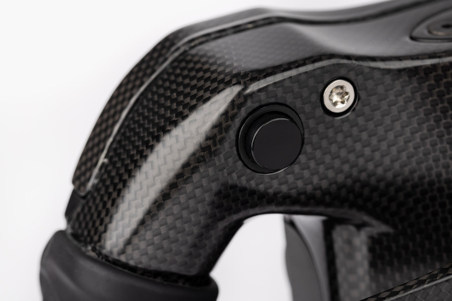 Mercedes-AMG PETRONAS Formula One Team Sim Racing Steering Wheel (2024/2025)