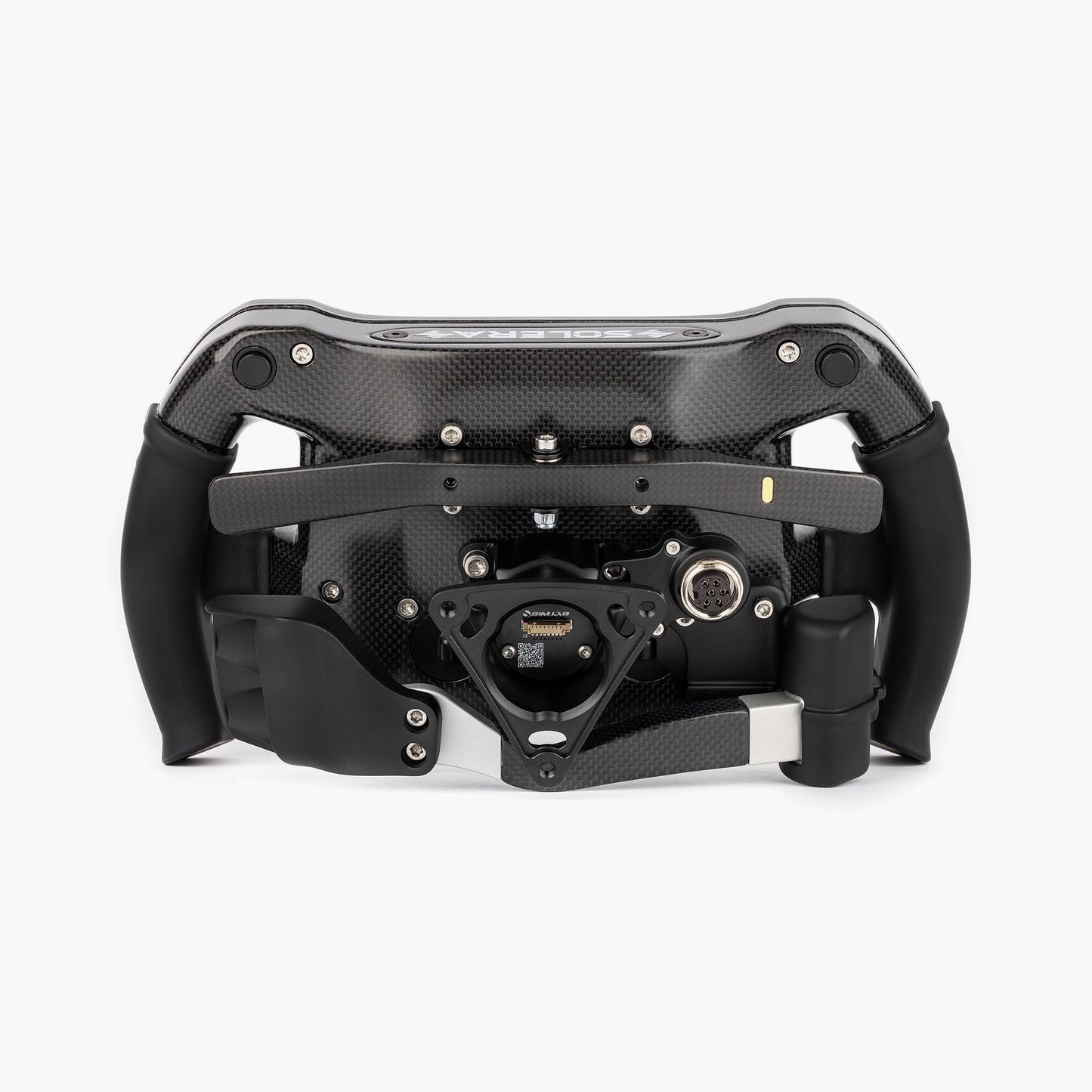 Mercedes-AMG PETRONAS Formula One Team Sim Racing Steering Wheel (2024/2025)