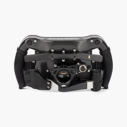 Mercedes-AMG PETRONAS Formula One Team Sim Racing Steering Wheel (2024/2025)