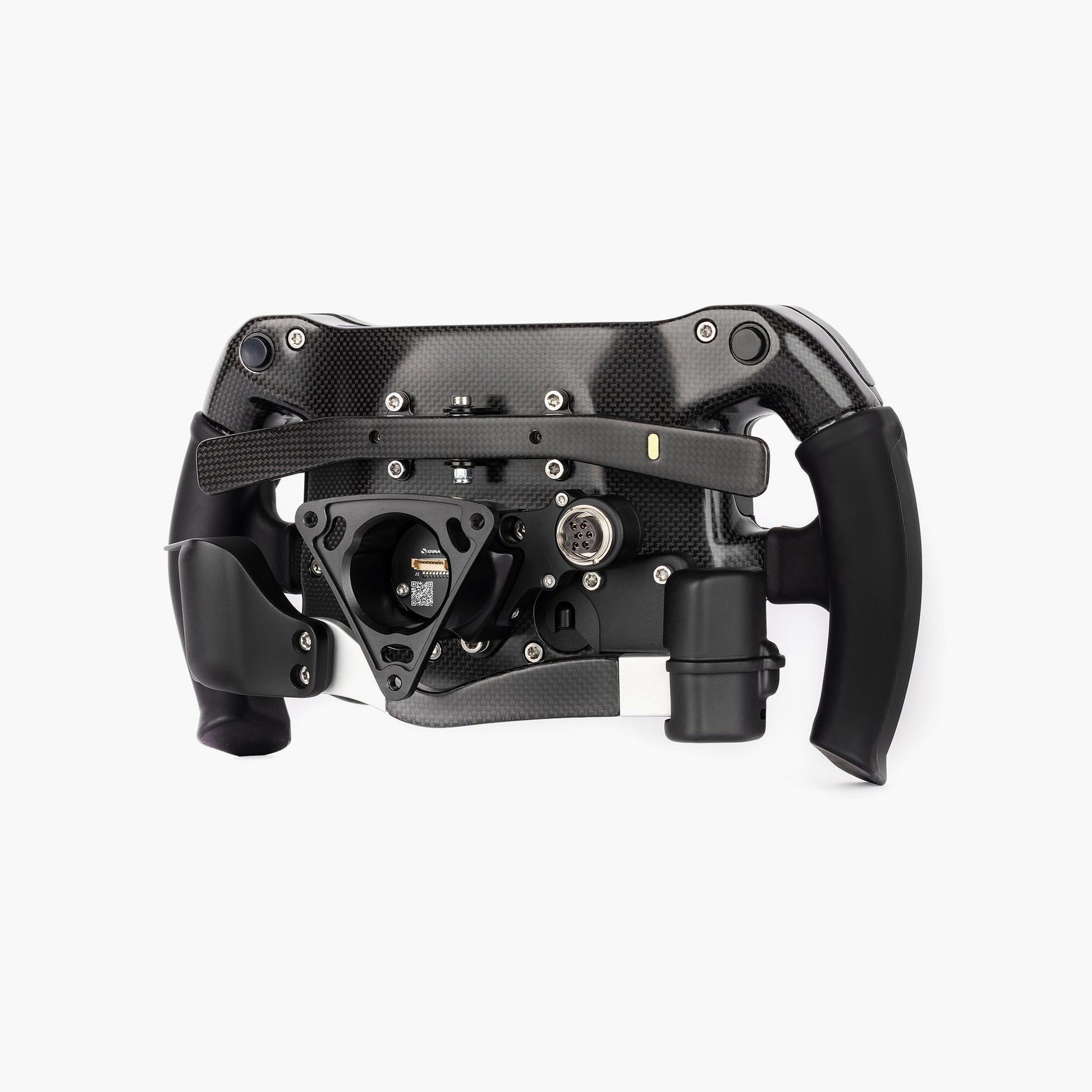 Sim-Lab Mercedes-AMG F1 2024 – Sim Racing Steering Wheel