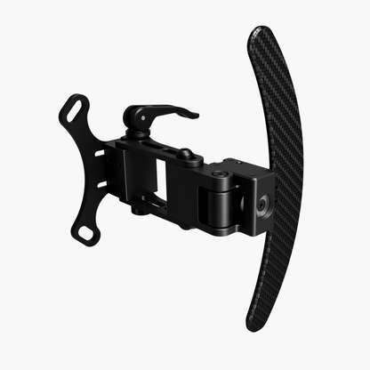 Push-Pull Rally Shifter