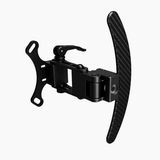 Push-Pull Rally Shifter