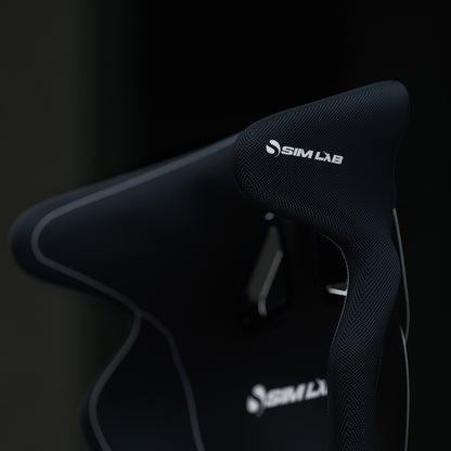 S1 Enduro GT Seat