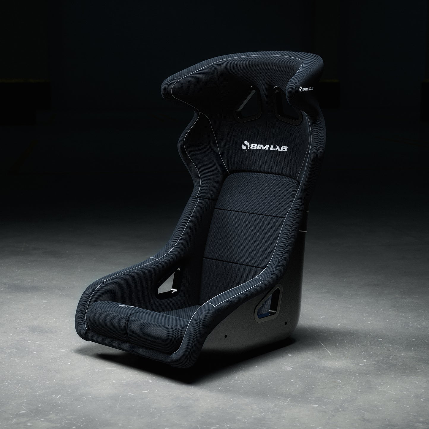 S1 Enduro GT Seat
