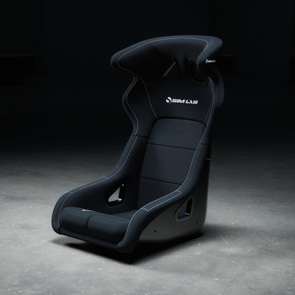 S1 Enduro GT Seat