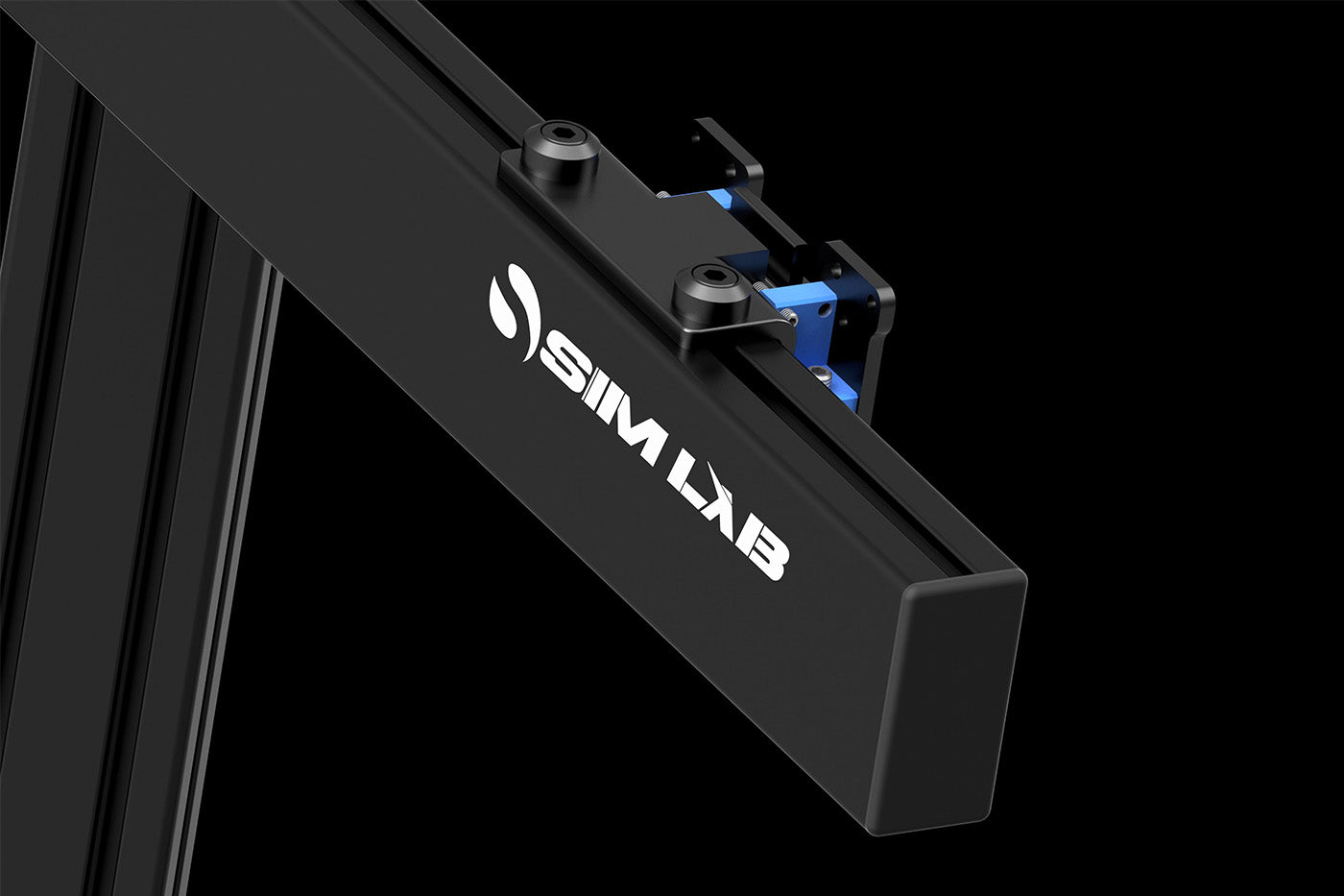 Freestanding Vario™ monitor mount – Sim-Lab US