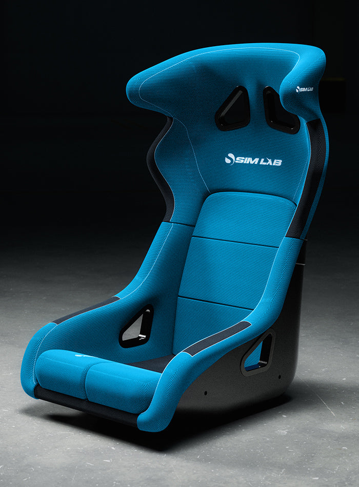 S1 Enduro GT Seat