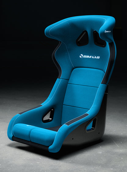 S1 Enduro GT Seat