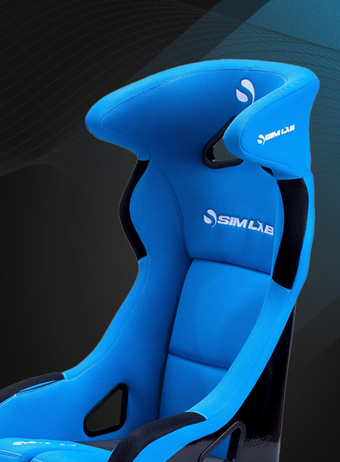 Sim-Lab USA - Build your perfect sim racing setup